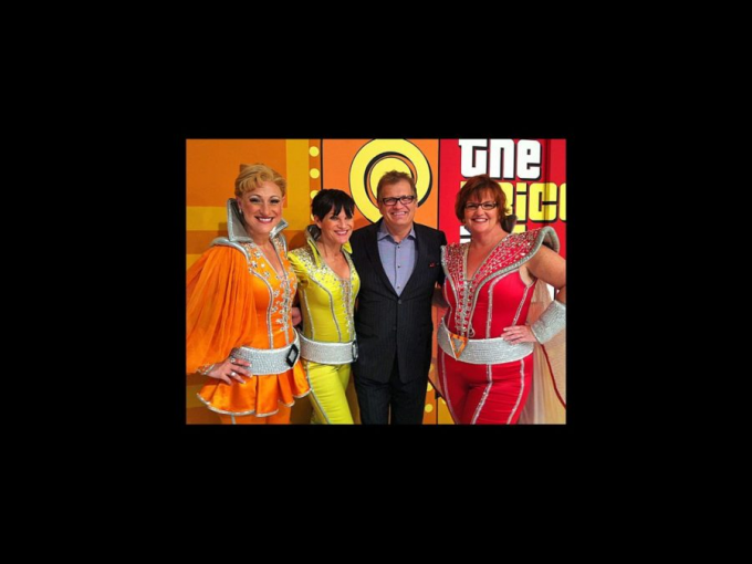 The Price Is Right - Live Stage Show at Arvest Bank Theatre