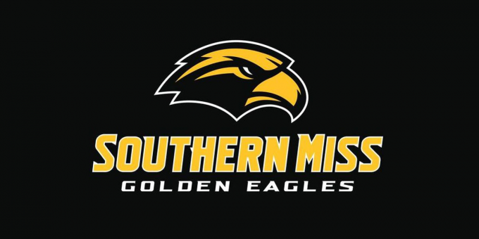 Montana Grizzlies vs. Southern Miss Golden Eagles [CANCELLED] at Adams Event Center