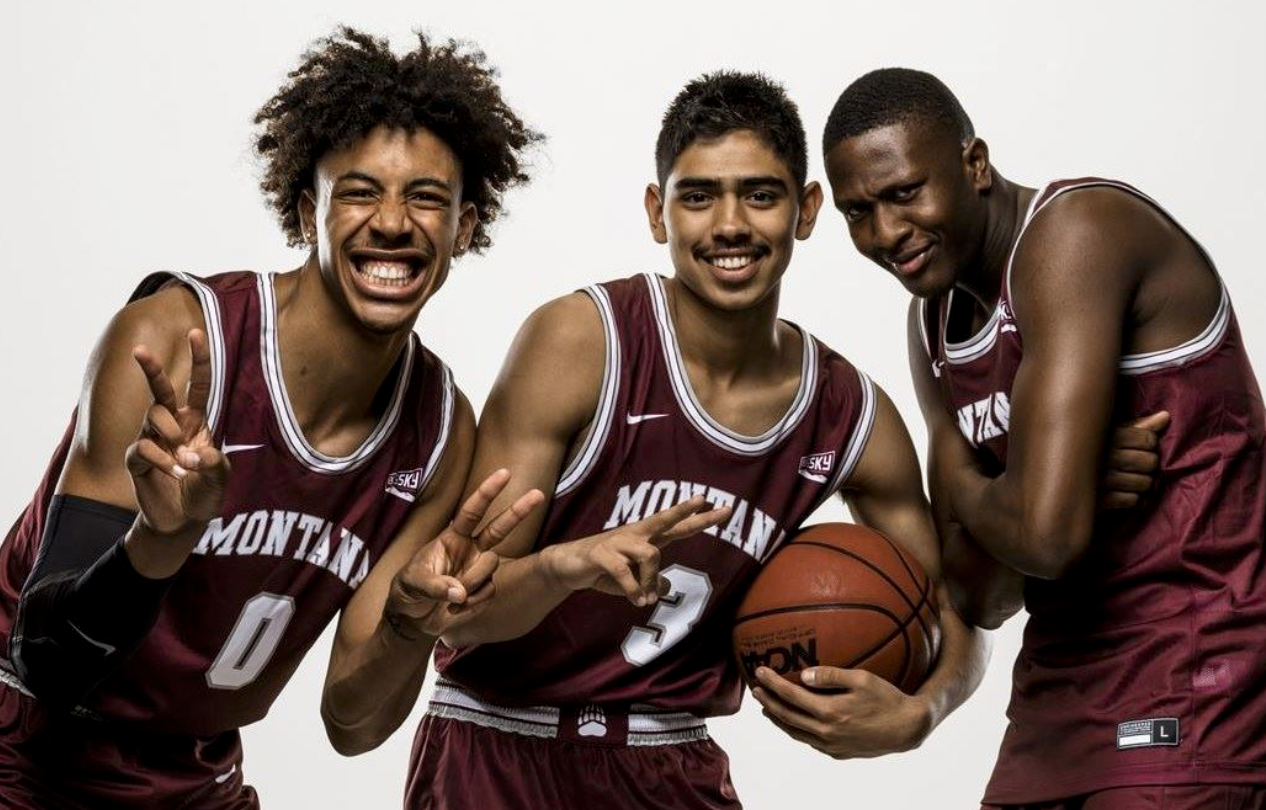 Montana Grizzlies vs. Montana State Bobcats [CANCELLED] at Adams Event Center