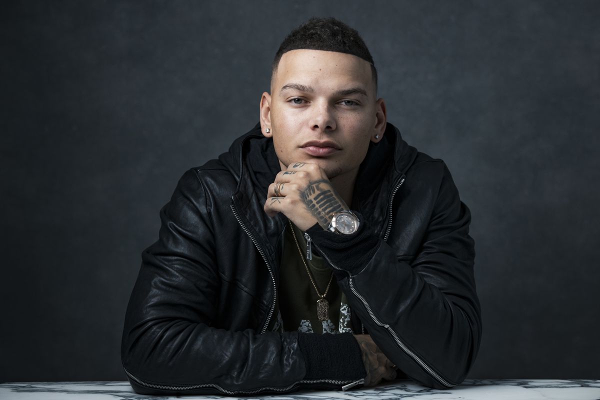 Kane Brown, Gabby Barrett & LoCash at Maine Savings Amphitheater