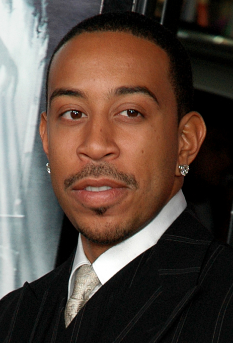 Ludacris [CANCELLED]