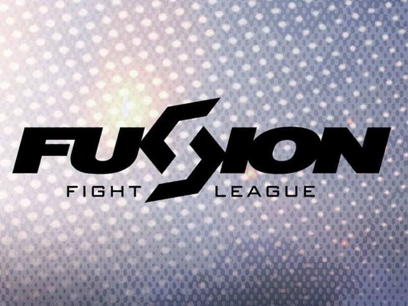 Fusion Fight League