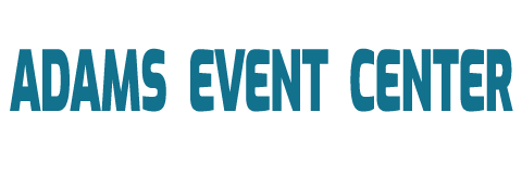 Adams Event Center